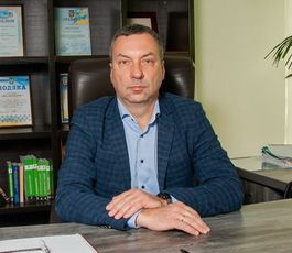 Дмитро Рогожин