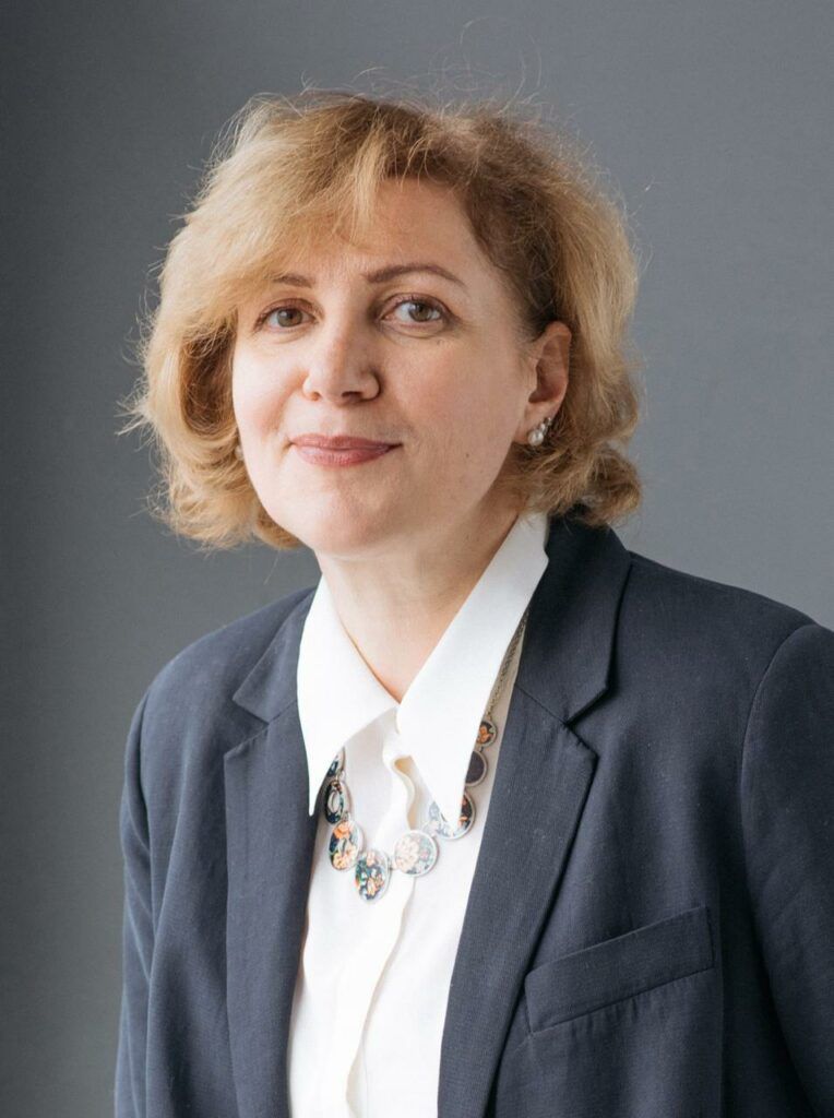 Інна Підлуська