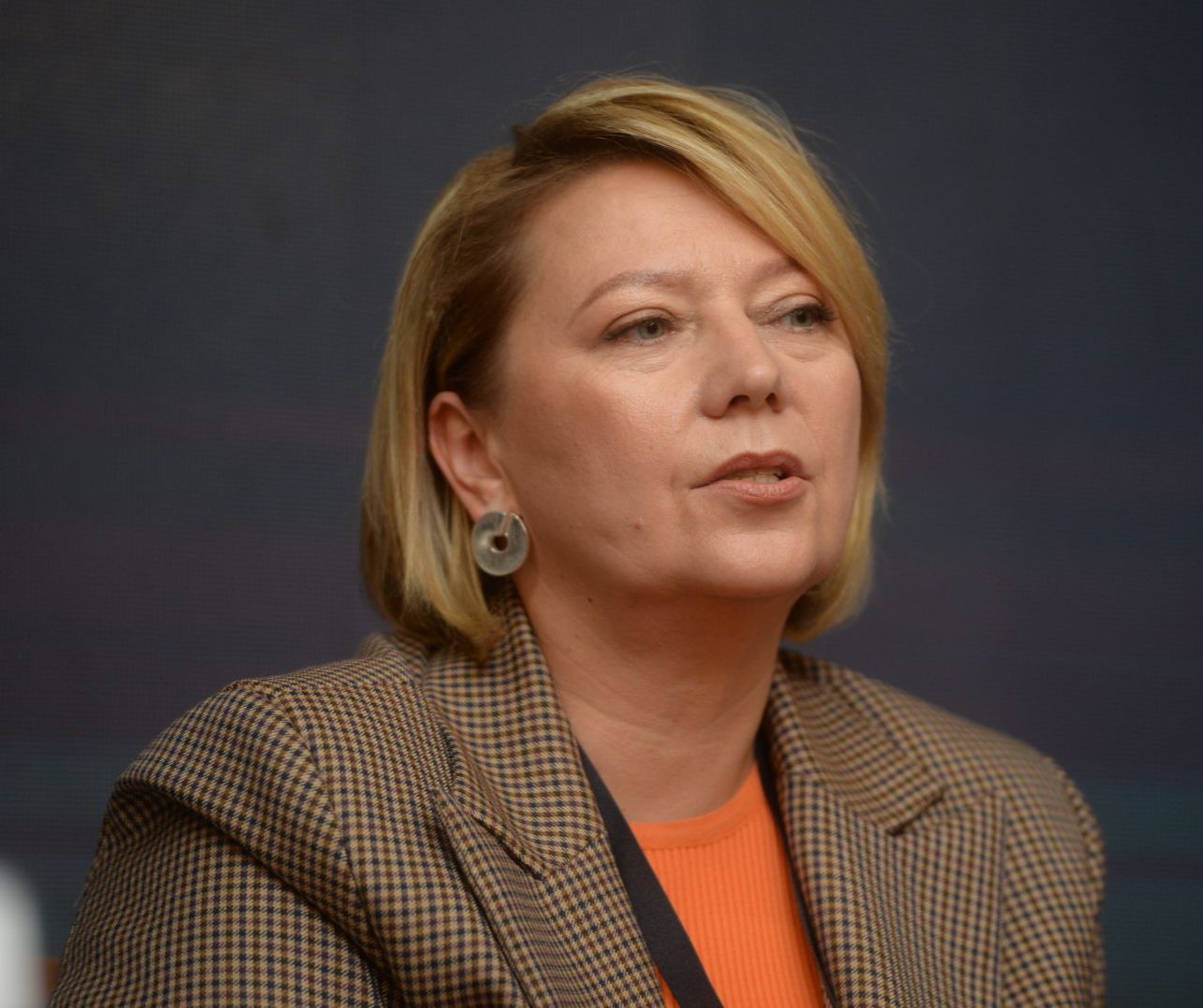 Катерина Краснова