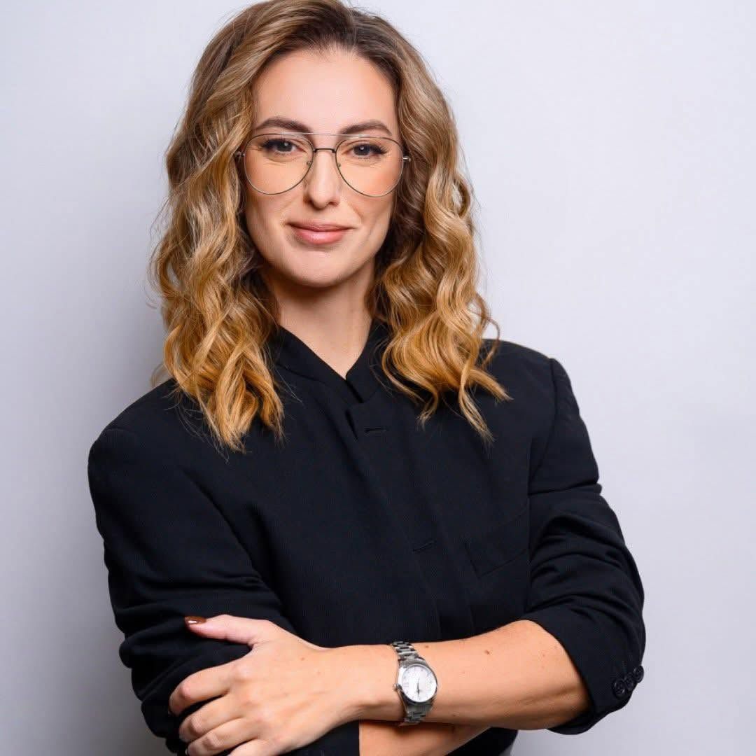 Катерина Онищенко