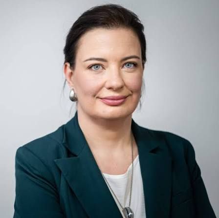 Віра Недзведська