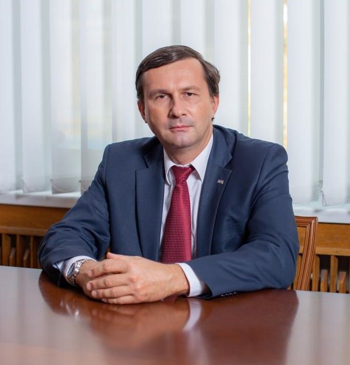 Ярослав Жаліло