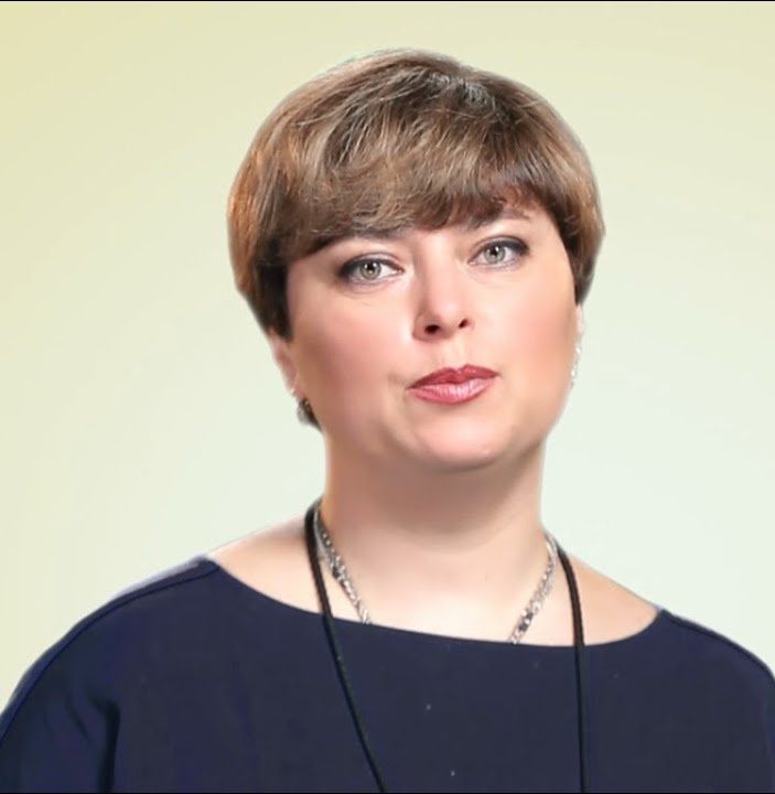 Юлія Тищенко
