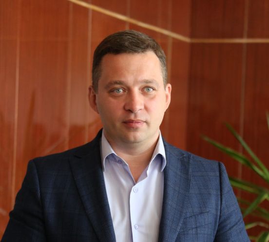 Олександр Катриченко